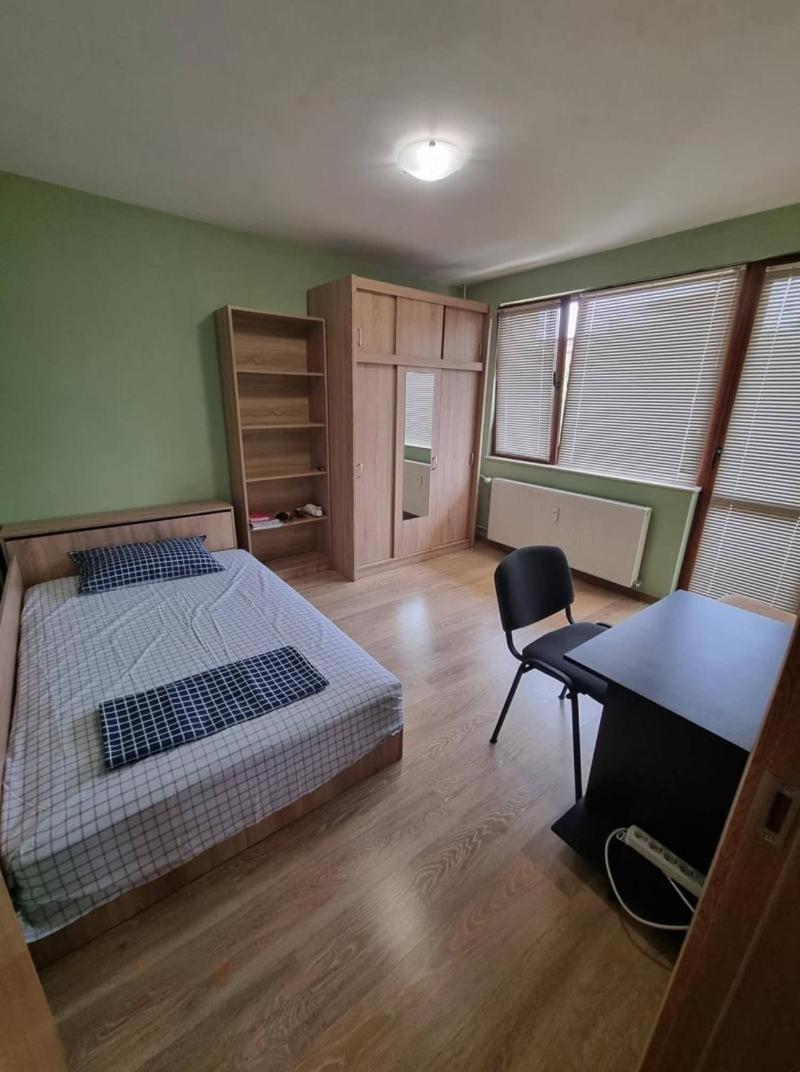Апартамент Плевен Extérieur photo