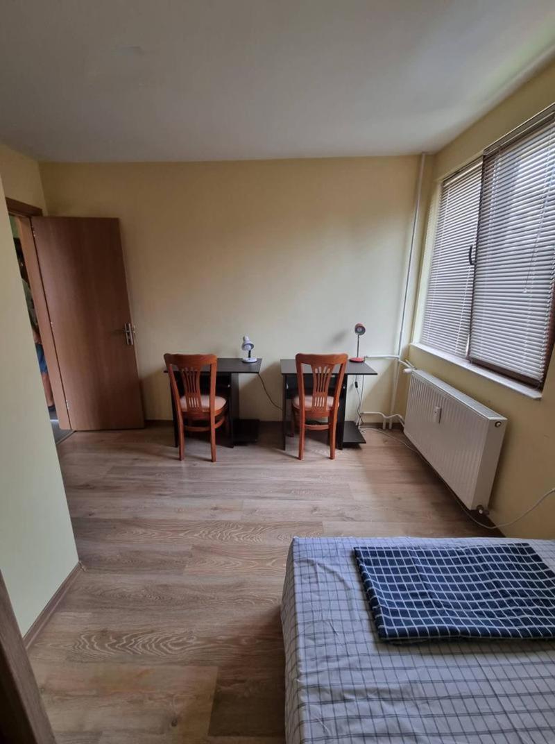 Апартамент Плевен Extérieur photo