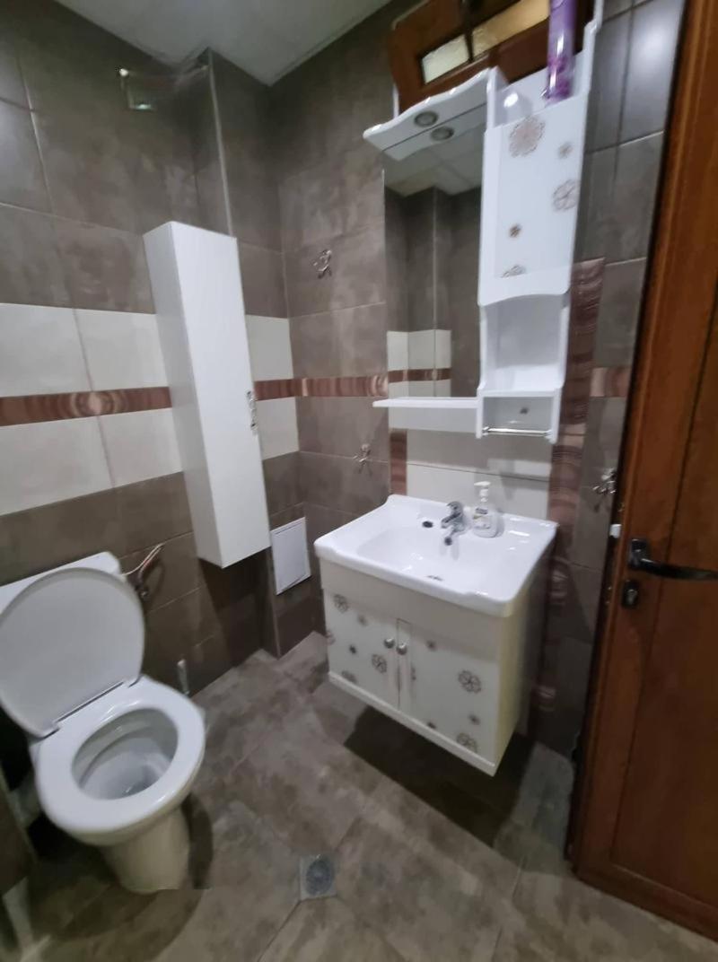 Апартамент Плевен Extérieur photo